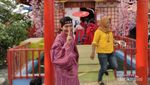 Bukan di Jepang, Ini di Lampung