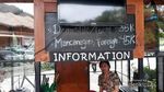 Bukan di Jepang, Ini Onsen di Lembang
