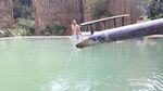 Bukan di Jepang, Ini Onsen di Lembang