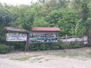 Bukan di Kalimantan, Ini di Bali