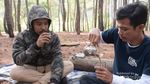Bukan di Luar Negeri, Ini Savana di Sulawesi Tengah