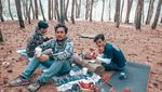 Bukan di Luar Negeri, Ini Savana di Sulawesi Tengah