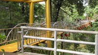 Jembatan Gantung