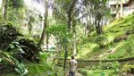 Bukan di Myanmar, Pagoda Emas Ini Ada di Sumatera Utara