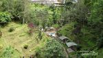 Bukan di Myanmar, Pagoda Emas Ini Ada di Sumatera Utara
