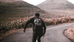 Bukan di Sumba, Ini di Yogyakarta