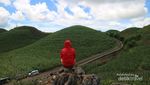 Bukan di Sumba, Ini di Yogyakarta