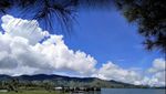Bukan di Swiss, Ini di Sumatera Barat