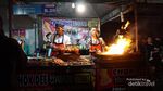 Bukan di Thailand, Ini Street Food di Semarang
