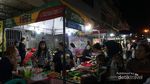 Bukan di Thailand, Ini Street Food di Semarang