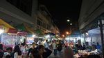 Bukan di Thailand, Ini Street Food di Semarang