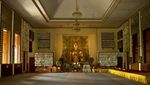 Bukan di Thailand, Vihara Ini Ada di Lembang