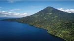 Bukan Eropa, Ini di Lampung