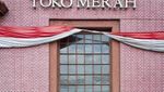 Bukan Eropa, Ini Kota Tua Jakarta