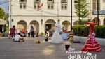 Bukan Eropa, Ini Kota Tua Jakarta