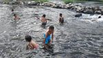 Bukan Eropa, Ini Penginapan Tepi Sungai di Aceh Tengah