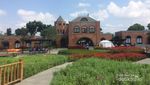 Bukan Eropa, Ini Taman Rekreasi di Purwokerto
