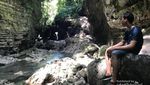 Bukan Grand Canyon, Ini Green Canyon di Pangandaran