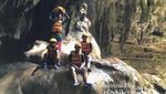 Bukan Grand Canyon, Ini Green Canyon di Pangandaran