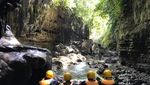 Bukan Grand Canyon, Ini Green Canyon di Pangandaran