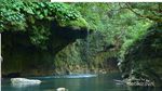 Bukan Grand Canyon, Ini Green Canyon di Pangandaran