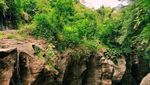 Bukan Green Canyon, Ini Cikahuripan dari Bandung