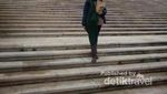 Bukan Istana, Ini Gedung DPR-nya Portugal