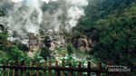 Bukan Jepang, Ini Onsen di Bandung Selatan