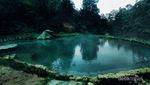 Bukan Jepang, Ini Onsen di Bandung Selatan