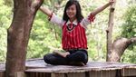 Bukan Kalibiru, Ini Tahura Wan Abdul Rachman di Lampung