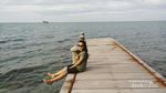 Bukan Karimunjawa, Ini Pulau Cantik Lainnya Dekat Jepara