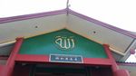 Bukan Klenteng, Ini Masjid Cheng Hoo
