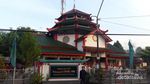 Bukan Klenteng, Ini Masjid Purbalingga