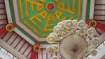 Bukan Klenteng, Ini Masjid Purbalingga