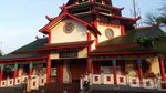 Bukan Klenteng, Ini Masjid Purbalingga