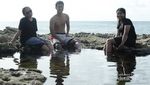 Bukan Korea Selatan, Pantai Jungwok Ini Ada di Yogyakarta