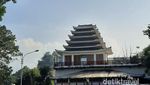 Bukan Luar Negeri, Ini Cuma di Bandung