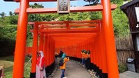 Landmark Fushimi Inari