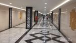 Bukan Mall, Ini Basement Masjid Raya Baiturrahman Aceh