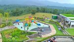 Bukan New Zealand, Ini Banten
