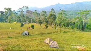 Bukan New Zealand, Ini Banten