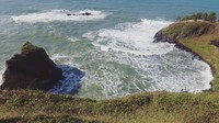 Pantai Menganti Kebumen