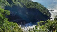 Selamat menikmati keindahan Bukit Jerit