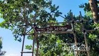 Siap-siap untuk menjerit di setiap tanjakannya.