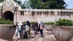 Bukan Pemandian Biasa di Yogyakarta