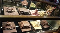 Coklat block lezat dengan berbagai varian rasa