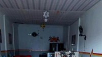 ini rumah makan yang kami singgahi; enak, murah dan halal