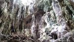 Bukan Raja Ampat, Ini Labengki Bung!
