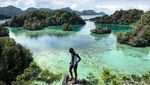 Bukan Raja Ampat, Ini Labengki Bung!