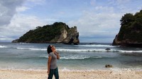 Asyik untuk berfoto
